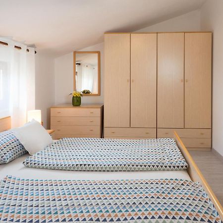 Apartment Roce Rabac Extérieur photo